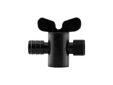 LLAVE TOTAL SIMPLE GRANDE - ROSCA MACHO 20 - 1/2"