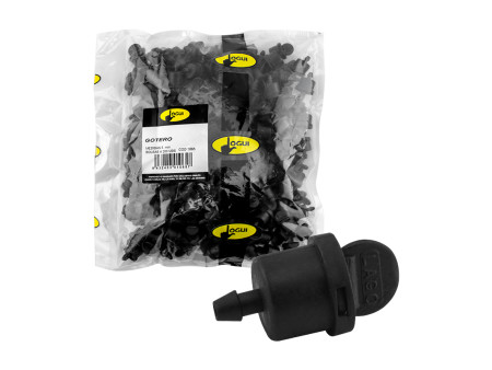 GOTERO LAGO 5 L/H