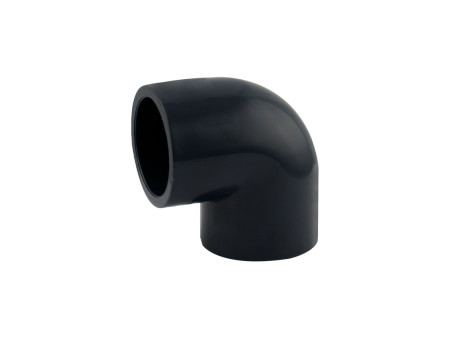 CODO ENCOLAR  H-H 90º PVC PRESION 50MM