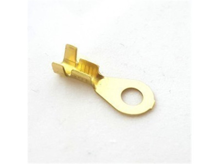 TERMINAL CERRADO DESNUDO 5.2MM