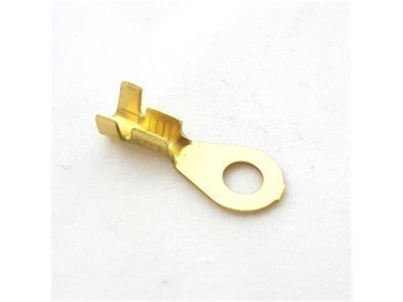 TERMINAL CERRADO DESNUDO 5.2MM