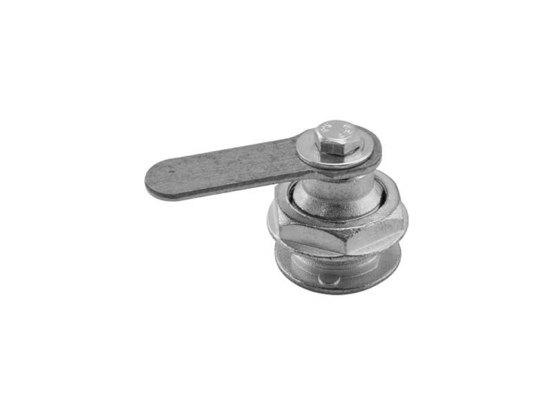 CERRADURA PUERTA CONTADOR CUADRADILLO 8MM SIN LLAVE
