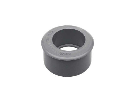 TAPON REDUCTOR 125-40 PVC EVACUACION