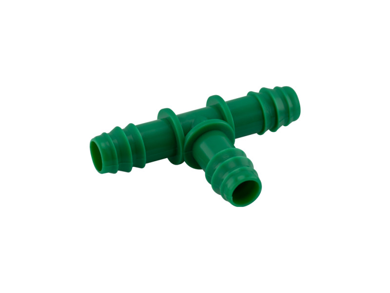 TE ACETAL 16MM VERDE