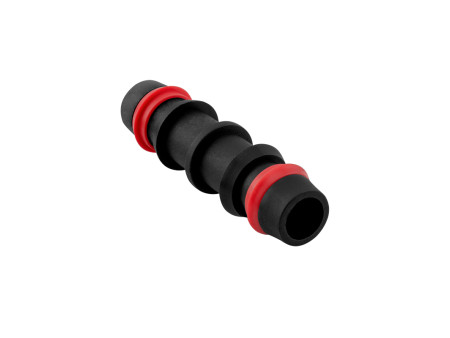 ENLACE MANGUITO CON ANILLO SEGURIDAD 12MM