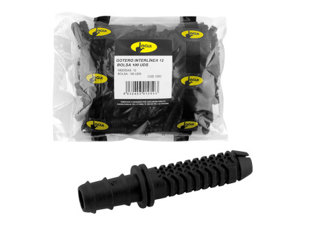 GOTERO INTERLINEA 16 L/H