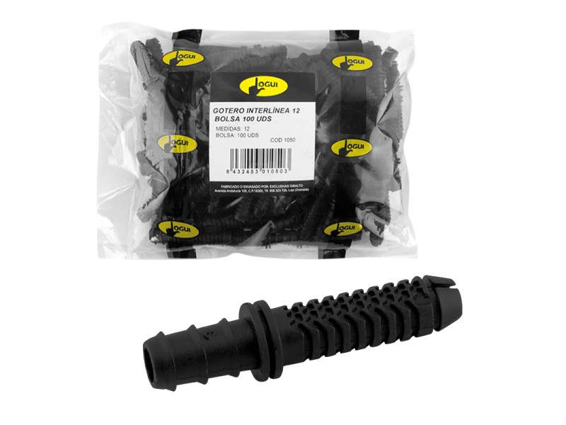 GOTERO INTERLINEA 16 L/H