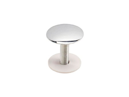 EMBELLECEDOR BIDET CIEGO CROMO
