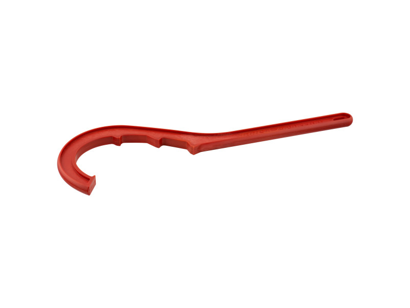 LLAVE DE APRETAR FITTING FIBRA 75 - 90 - 110