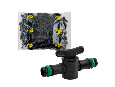 LLAVE TOTAL ANILLA SEGURIDAD 20MM