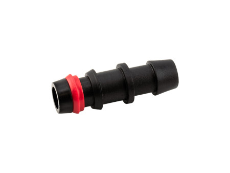 TOMA GRAN CAUDAL CON ANILLO SEGURIDAD 16MM