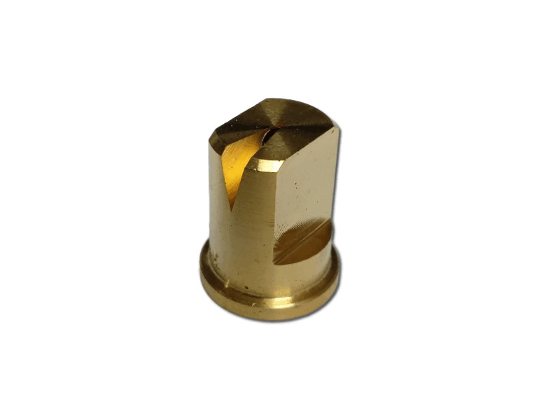 OC3 BOQUILLA LATON EXCENTRICA LARGA