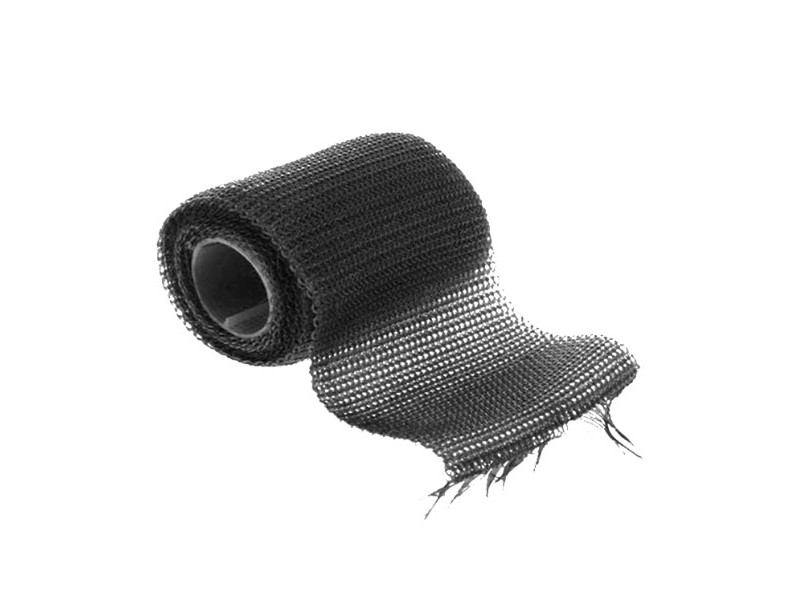 CINTA FIBRA DE VIDRIO REPARADORA MULTIUSOS 5 X 130 CMS