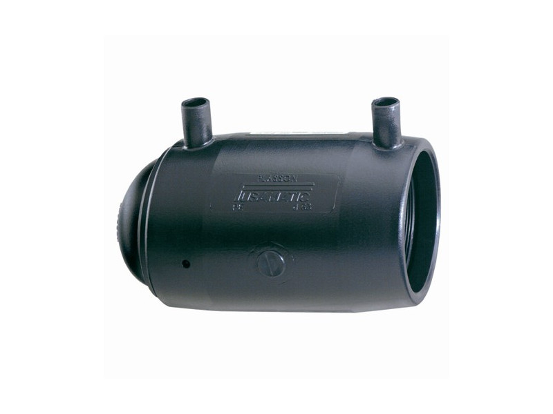 TAPON POLIETILENO ELECTROSOLDABLE 75 PLASSON