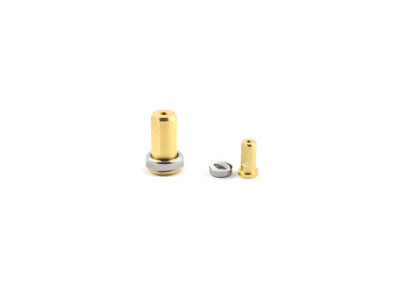 CONJUNTO CONO OLLA STAR 4 - 14L MAGEFESA