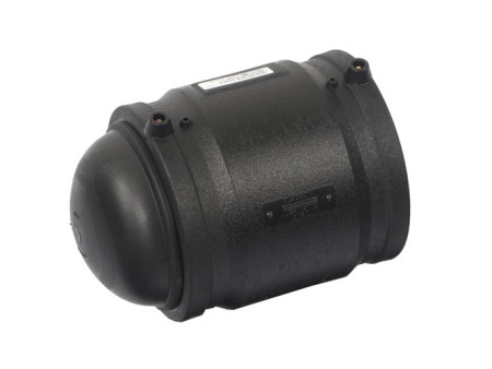 TAPON POLIETILENO ELECTROSOLDABLE 90 PLASSON