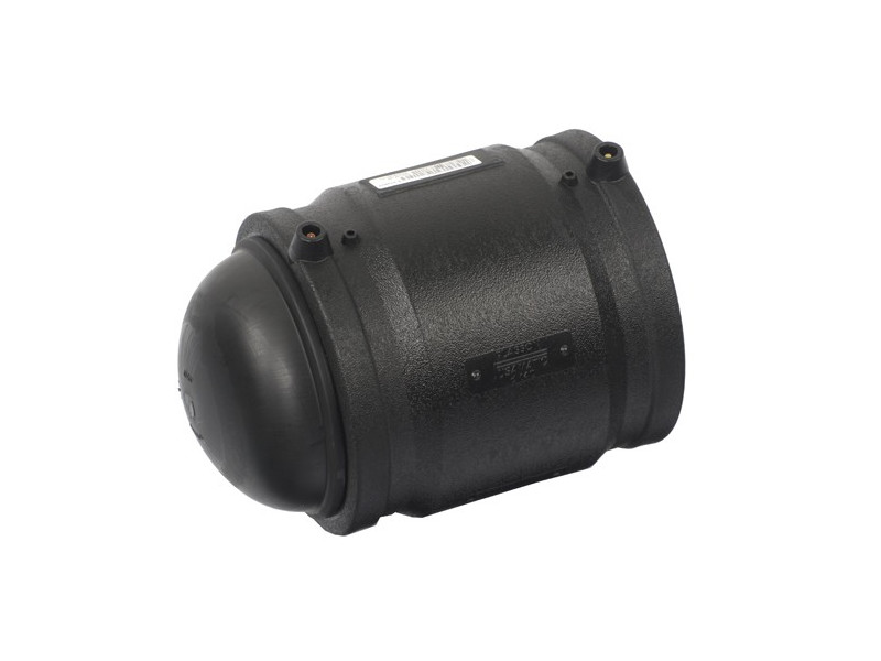 TAPON POLIETILENO ELECTROSOLDABLE 90 PLASSON
