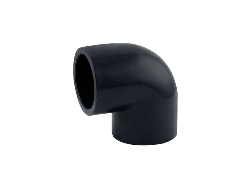 CODO ENCOLAR  H-H 90º PVC PRESION  63MM