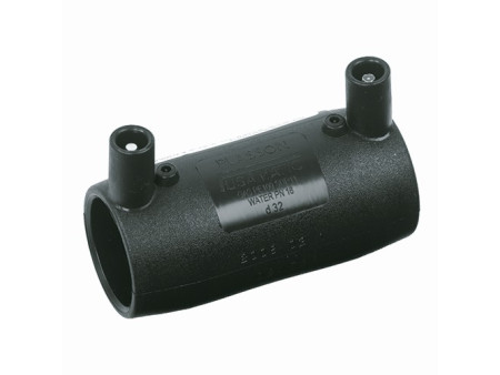 MANGUITO POLIETILENO ELECTROSOLDABLE 40 MM PLASSON