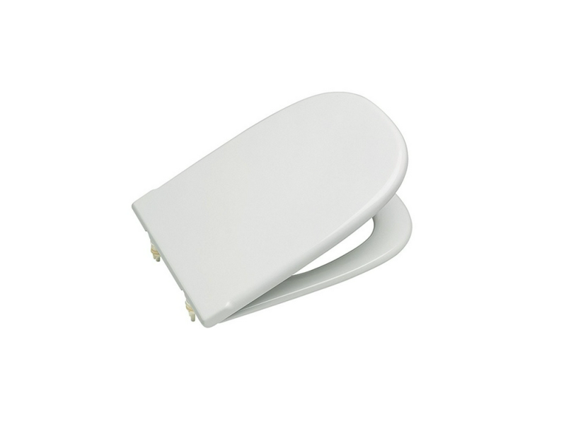 ASIENTO WC ROCA DAMA BLANCO