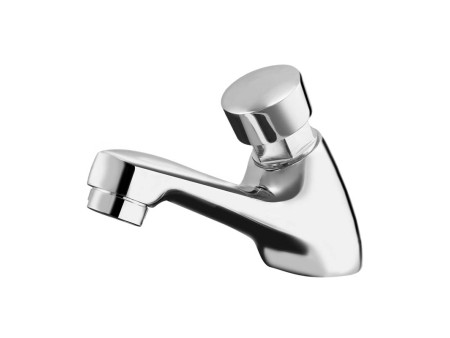 GRIFO LAVABO TEMPORIZADO
