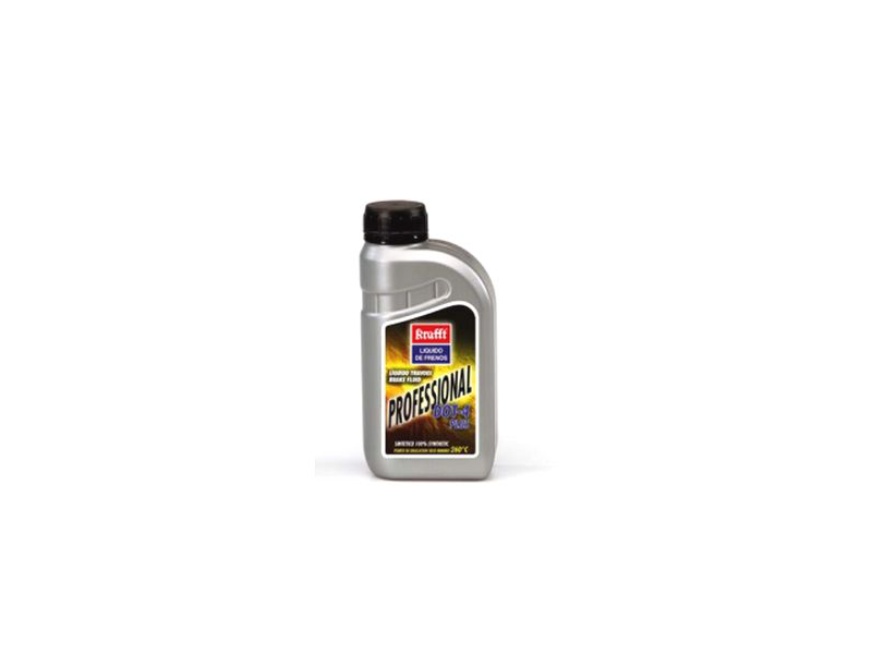 LIQUIDO FRENOS SINTETICO DOT-4 PLUS 500ML