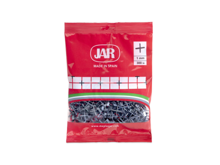 BOLSA 300 CRUCETAS 3 MM