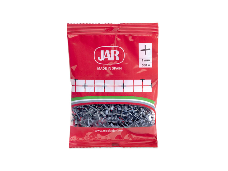 BOLSA 300 CRUCETAS 3 MM