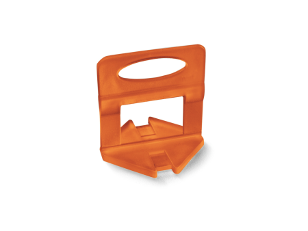BOLSA 100 BASES NIVELACION 1.5MM 3 - 12MM