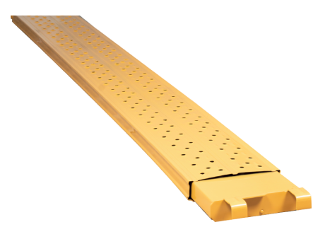 PLATAFORMA EXTENSIBLE PINTADA 3M THECA