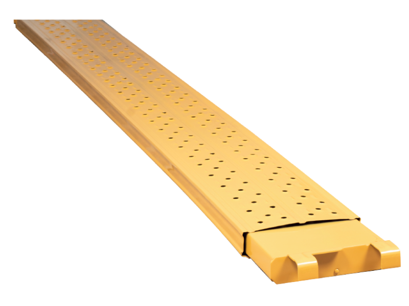 PLATAFORMA EXTENSIBLE PINTADA 3M THECA