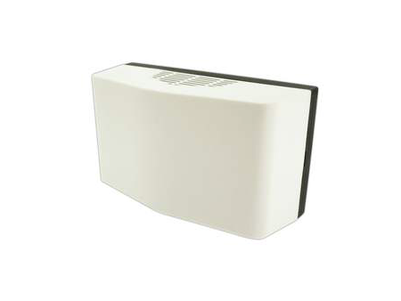 TIMBRE DE HOGAR DIN-DONG BLANCO 230V 50HZ