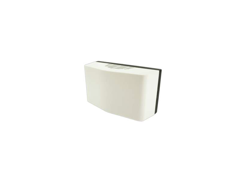 TIMBRE DE HOGAR DIN-DONG BLANCO 230V 50HZ