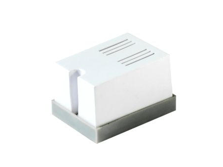 TIMBRE ZUMBADOR BLANCO