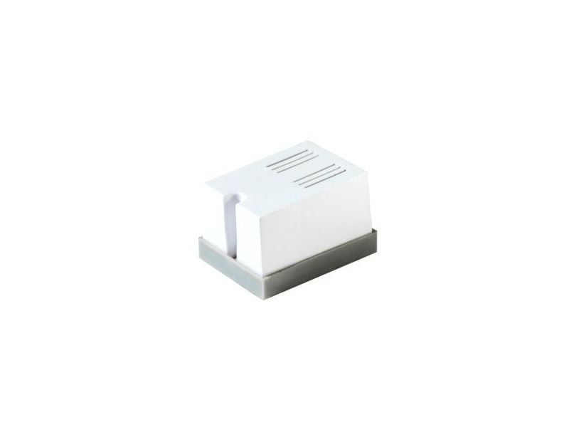 TIMBRE ZUMBADOR BLANCO