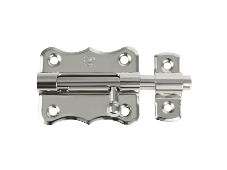 PASADOR 384 DE 30MM NIQUEL