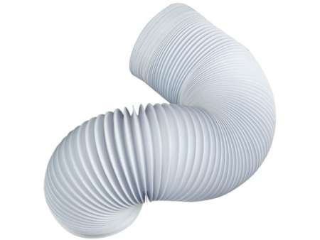 TUBO REDONDO FLEXIBLE 102MM 3M        