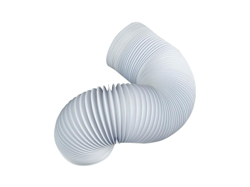 TUBO REDONDO FLEXIBLE 102MM 3M        