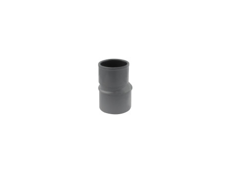 REDUCCION EXCENTRICA PVC EVACUACION M-H 200-160