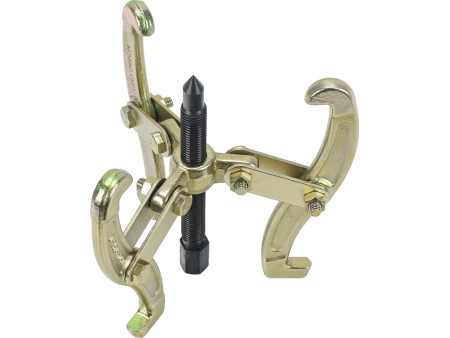 EXTRACTOR RODAMIENTOS 3 PATAS 100 MM