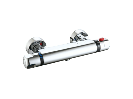 GRIFO DUCHA TERMOSTATICO MODELO SENA