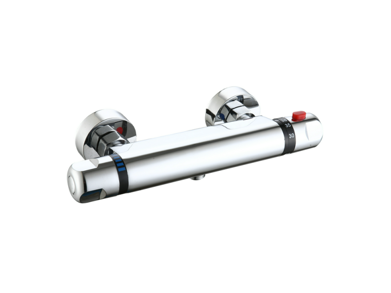 GRIFO DUCHA TERMOSTATICO MODELO SENA