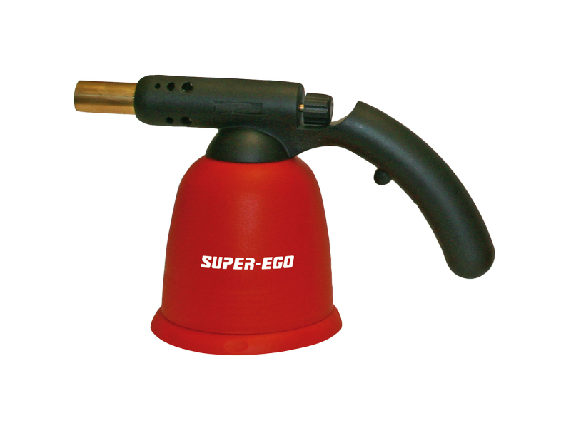 SOPLETE CANDILEJA PIEZO SUPER EGO