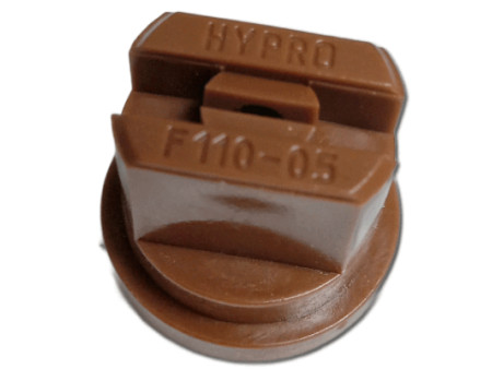 BOQUILLA MARRON RAJILLA PLASTICO B0361