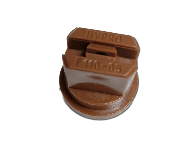 BOQUILLA MARRON RAJILLA PLASTICO B0361
