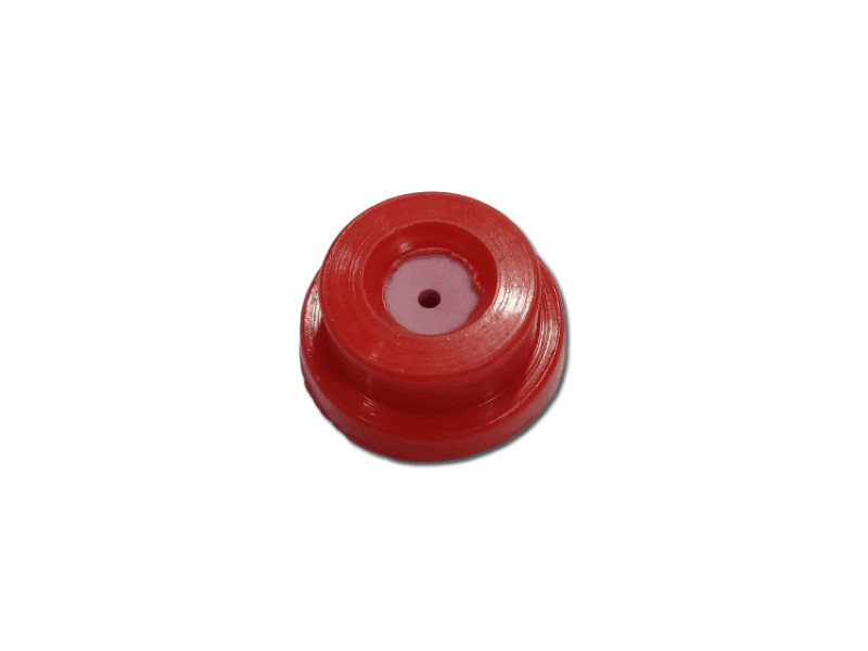 B4012 BOQUILLA CONICA 1,2 ROJA