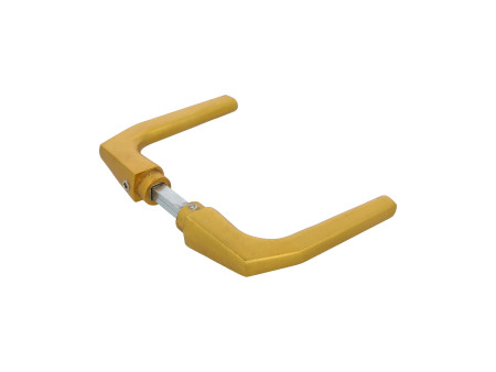 MANILLA 2114-104 X 56 ALUMINIO ORO