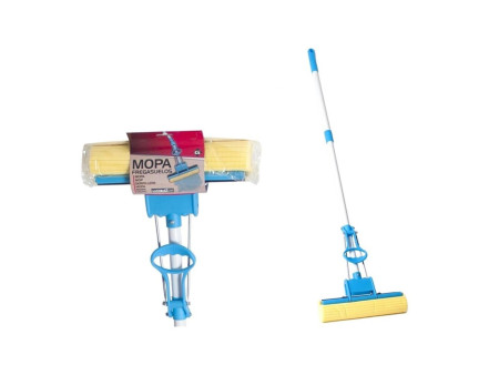 LIMPIA SUELOS 80 - 115 CM ESPONJA BLANDA
