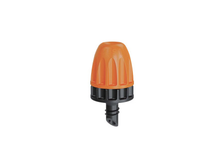 MICRO-ASPERSOR 360º 1/4º 4-6MM (10 UND)