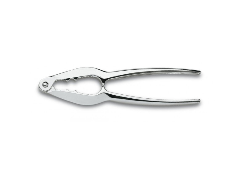 CASCANUECES MACIZO CROMADO 15 CM B 3C